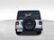 2025 Jeep Wrangler 4-Door Sport RHD 4x4