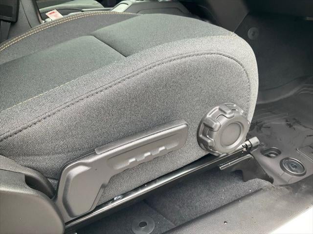 2025 Jeep Wrangler 4-Door Sport RHD 4x4