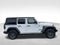 2025 Jeep Wrangler 4-Door Sport RHD 4x4