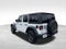2025 Jeep Wrangler 4-Door Sport RHD 4x4