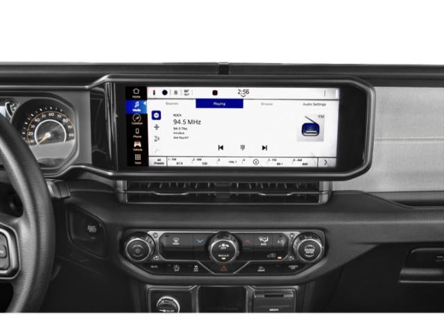 2025 Jeep Wrangler Sport RHD Right Hand Drive