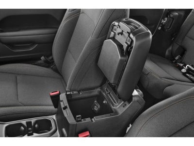 2025 Jeep Wrangler Sport RHD Right Hand Drive