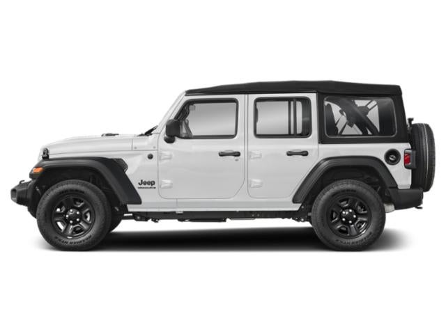 2025 Jeep Wrangler Sport RHD Right Hand Drive