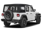 2025 Jeep Wrangler Sport RHD Right Hand Drive