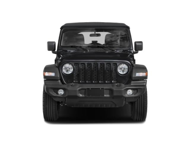 2025 Jeep Wrangler Sport RHD Right Hand Drive