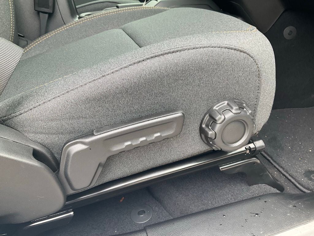 2026 Jeep Wrangler 4-Door Sport RHD 4x4