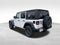 2026 Jeep Wrangler 4-Door Sport RHD 4x4