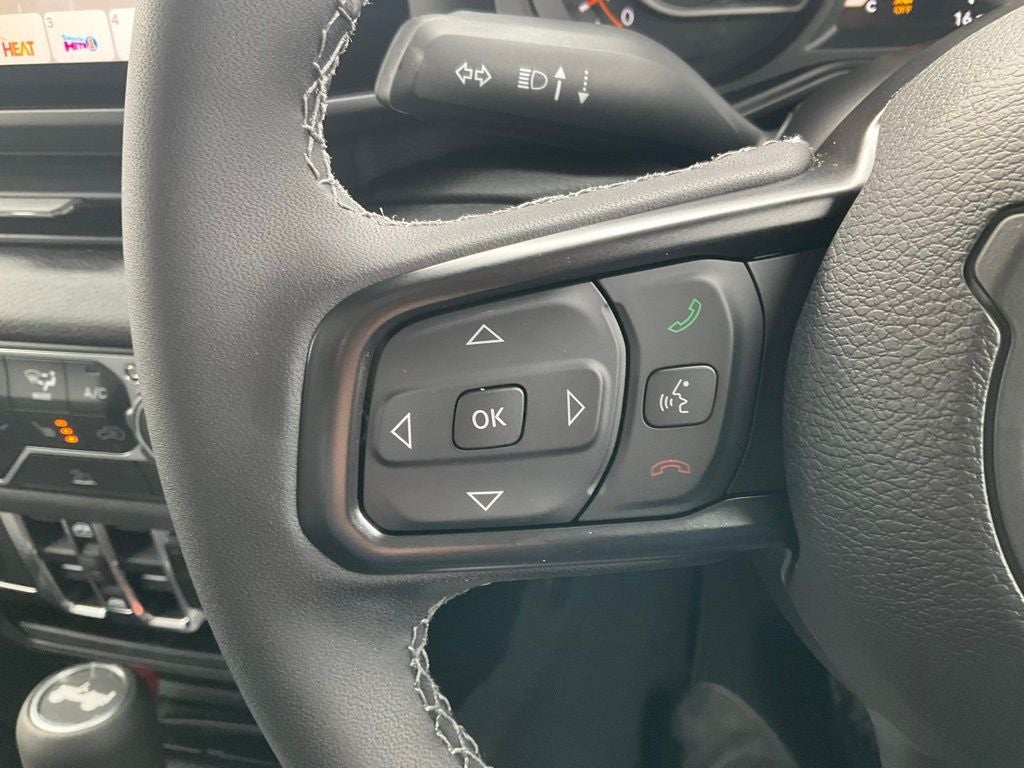 2026 Jeep Wrangler 4-Door Sport RHD 4x4