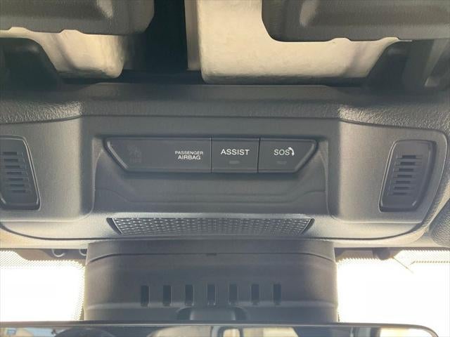 2026 Jeep Wrangler 4-Door Sport RHD 4x4