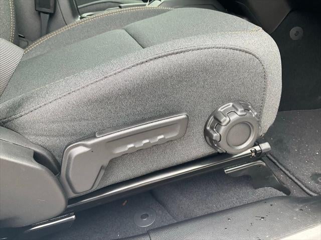 2026 Jeep Wrangler 4-Door Sport RHD 4x4