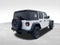 2026 Jeep Wrangler 4-Door Sport RHD 4x4