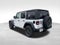 2026 Jeep Wrangler 4-Door Sport RHD 4x4
