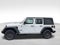 2026 Jeep Wrangler 4-Door Sport RHD 4x4