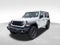 2026 Jeep Wrangler 4-Door Sport RHD 4x4