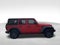 2025 Jeep Wrangler 4-Door Sport RHD 4x4