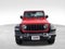 2025 Jeep Wrangler 4-Door Sport RHD 4x4