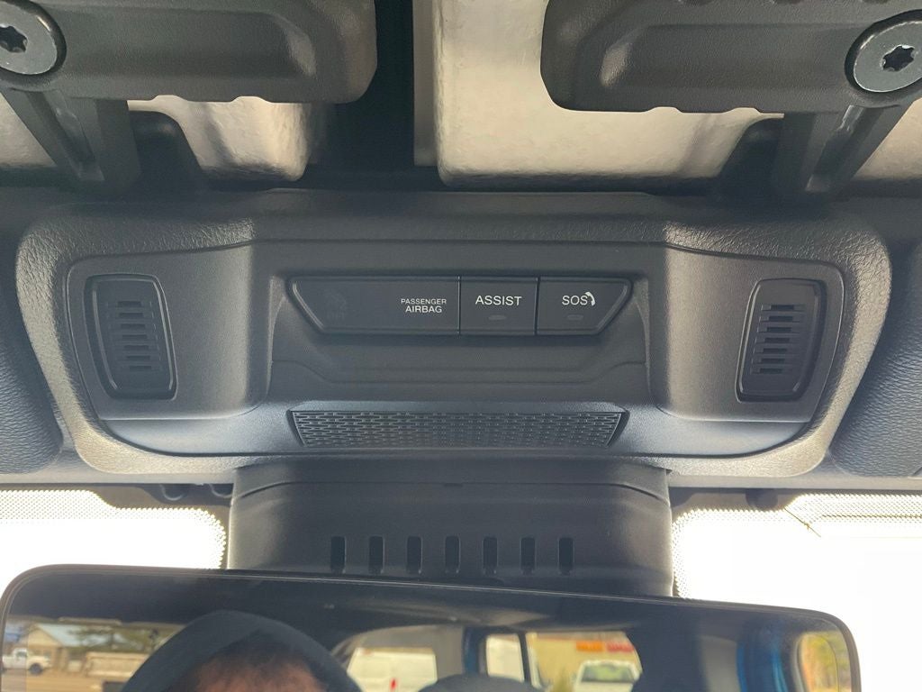 2026 Jeep Wrangler Sport RHD Right Hand Drive