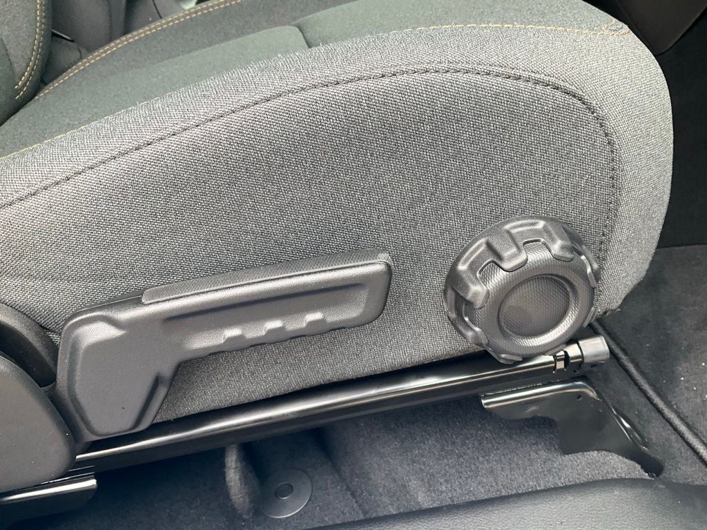 2026 Jeep Wrangler Sport RHD Right Hand Drive
