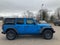 2026 Jeep Wrangler Sport RHD Right Hand Drive