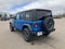 2026 Jeep Wrangler Sport RHD Right Hand Drive