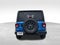 2026 Jeep Wrangler 4-Door Sport RHD 4x4