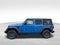 2026 Jeep Wrangler 4-Door Sport RHD 4x4