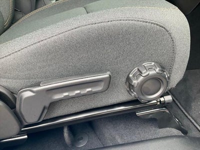 2026 Jeep Wrangler 4-Door Sport RHD 4x4