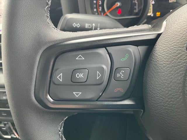 2026 Jeep Wrangler 4-Door Sport RHD 4x4