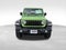 2026 Jeep Wrangler Sport RHD Right Hand Drive