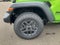 2026 Jeep Wrangler Sport RHD Right Hand Drive