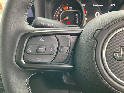 2026 Jeep Wrangler Sport RHD Right Hand Drive