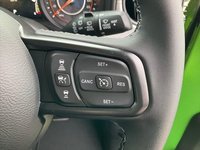 2026 Jeep Wrangler Sport RHD Right Hand Drive