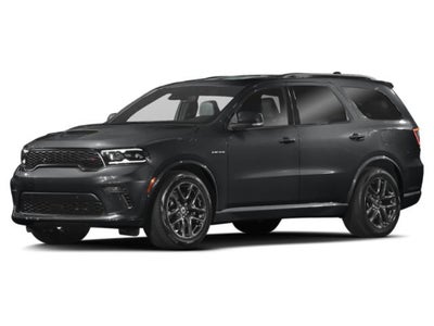 2021 Dodge Durango GT Plus AWD