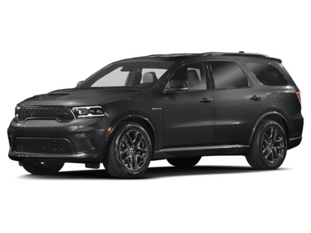 2021 Dodge Durango GT Plus AWD