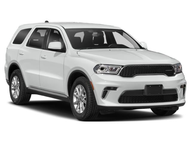 2021 Dodge Durango GT Plus AWD