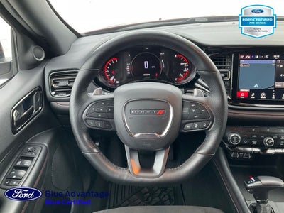 2023 Dodge Durango GT Launch Edition AWD
