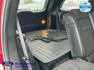 2023 Dodge Durango GT Launch Edition AWD