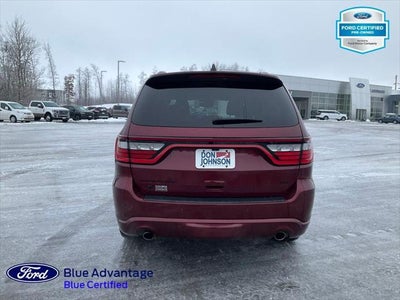 2023 Dodge Durango GT Launch Edition AWD