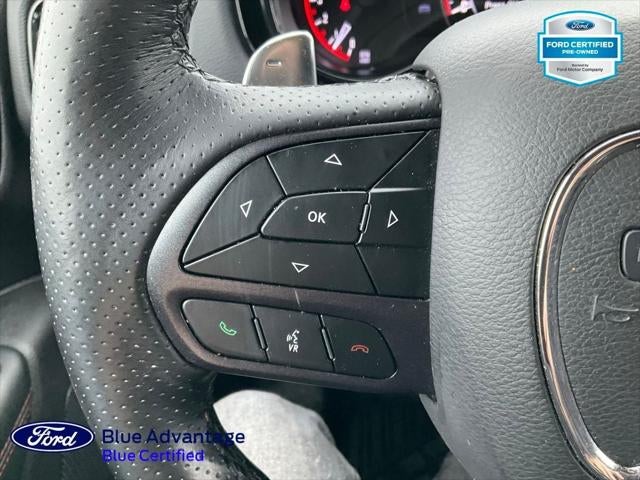 2023 Dodge Durango GT Launch Edition AWD