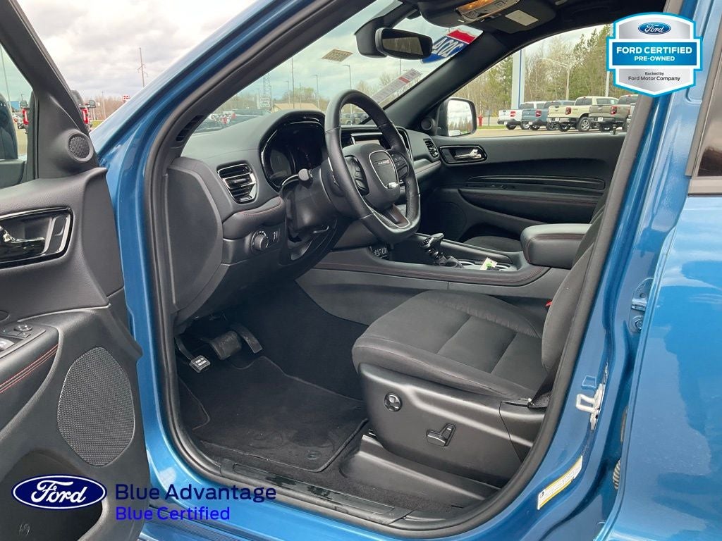 2024 Dodge Durango GT