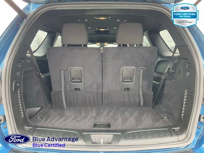 2024 Dodge Durango GT