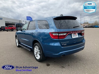 2024 Dodge Durango GT