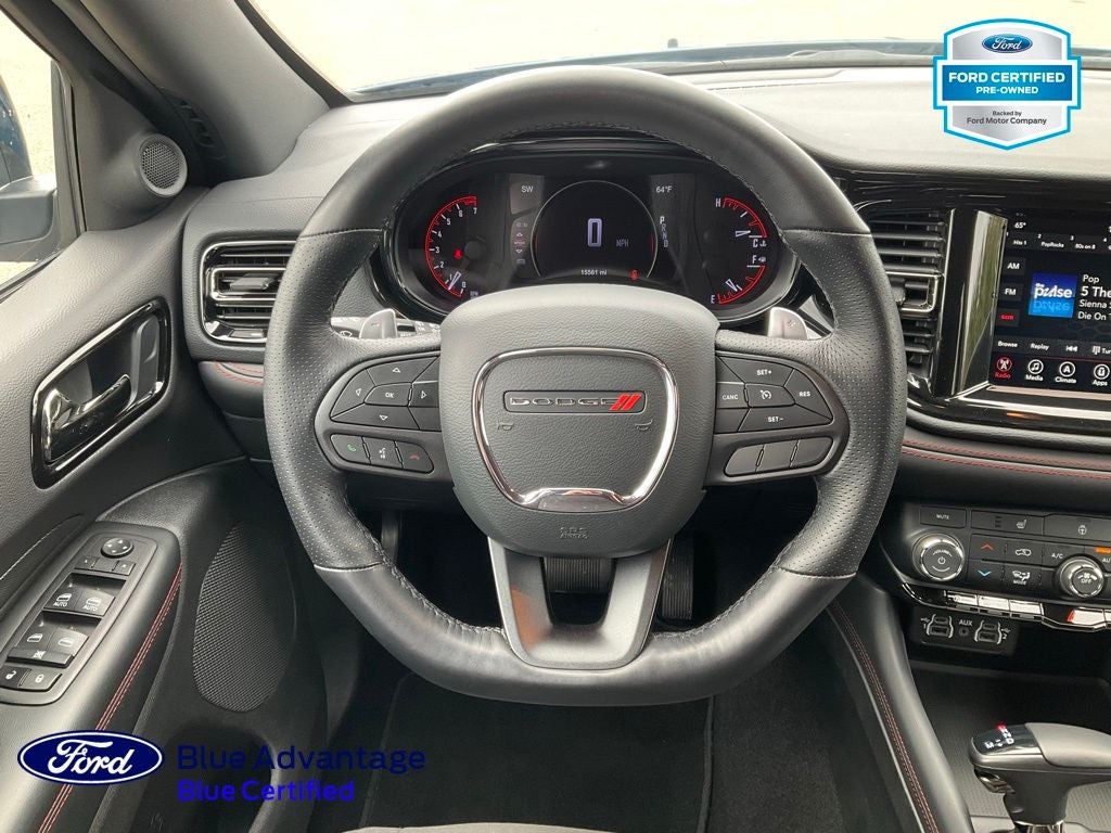 2024 Dodge Durango GT