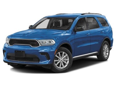 2024 Dodge Durango GT