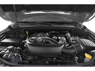 2024 Dodge Durango GT