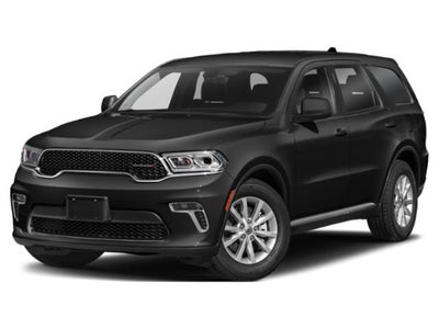 2023 Dodge Durango Citadel