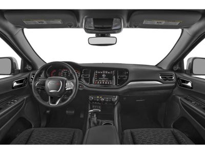 2023 Dodge Durango Citadel