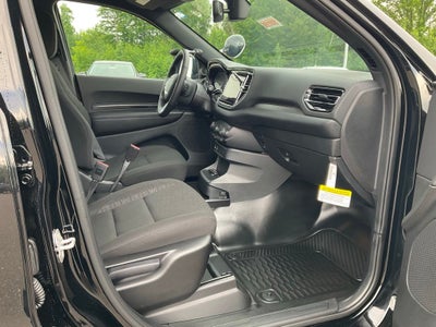 2026 Dodge Durango Pursuit