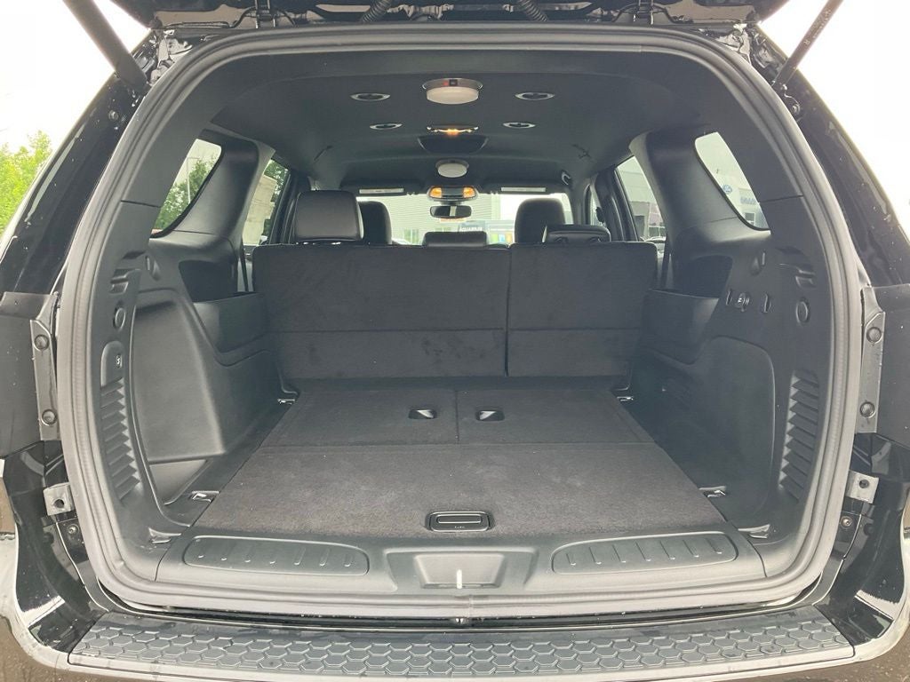 2026 Dodge Durango Pursuit