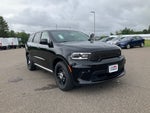 2026 Dodge Durango Pursuit